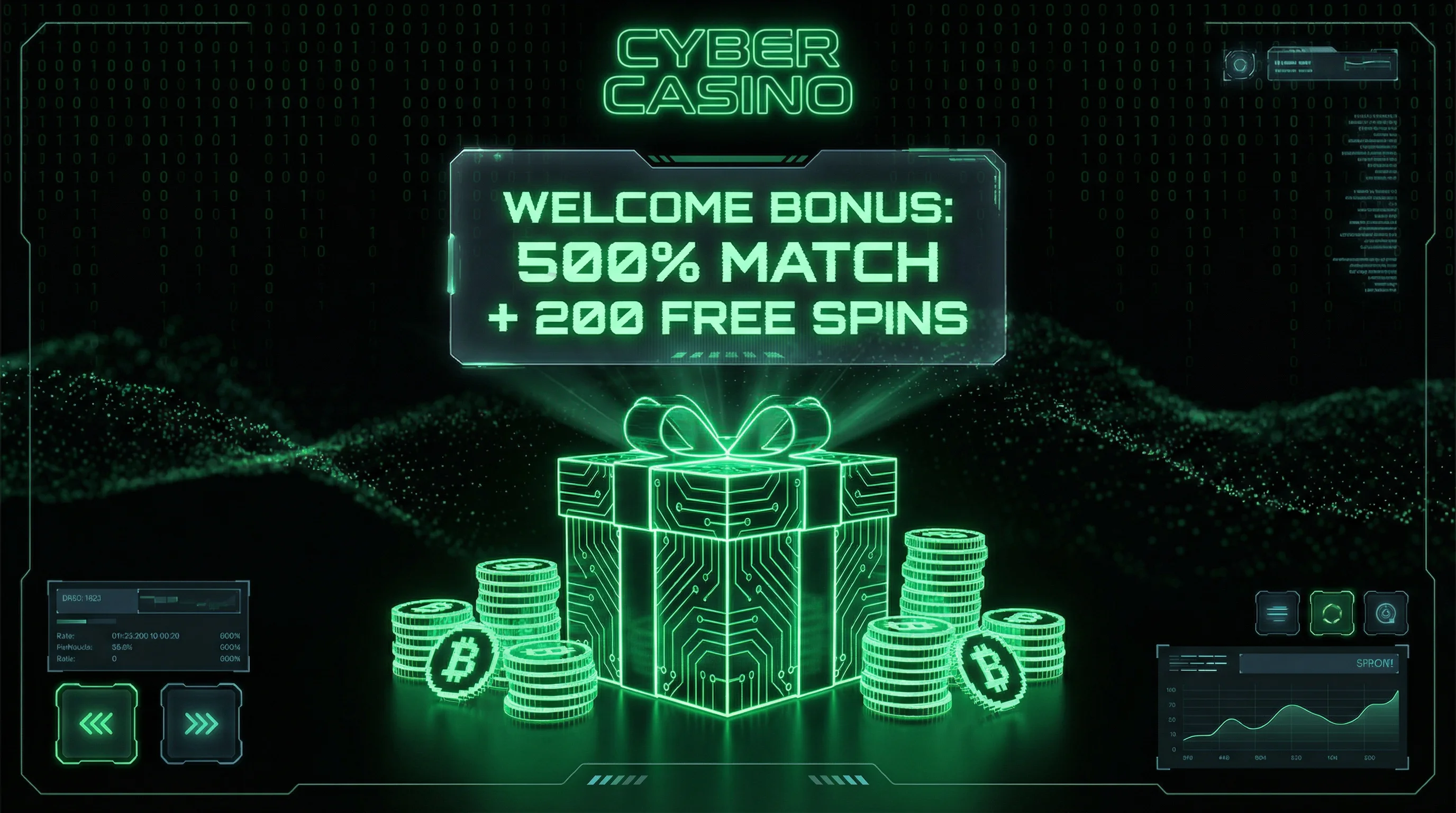 Bônus de Boas-Vindas bullsbet