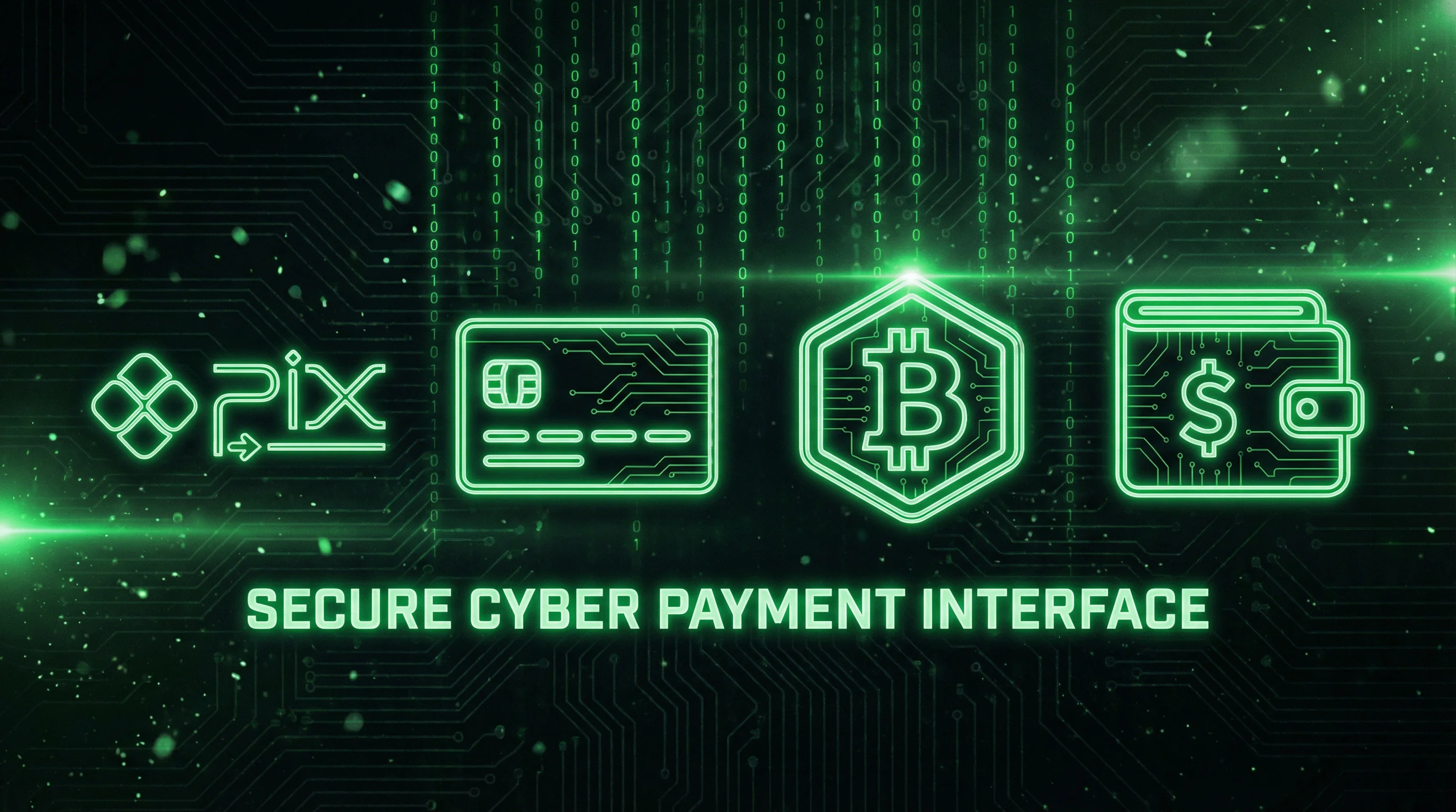 Métodos de Pagamento bullsbet - PIX, Cartão, Bitcoin