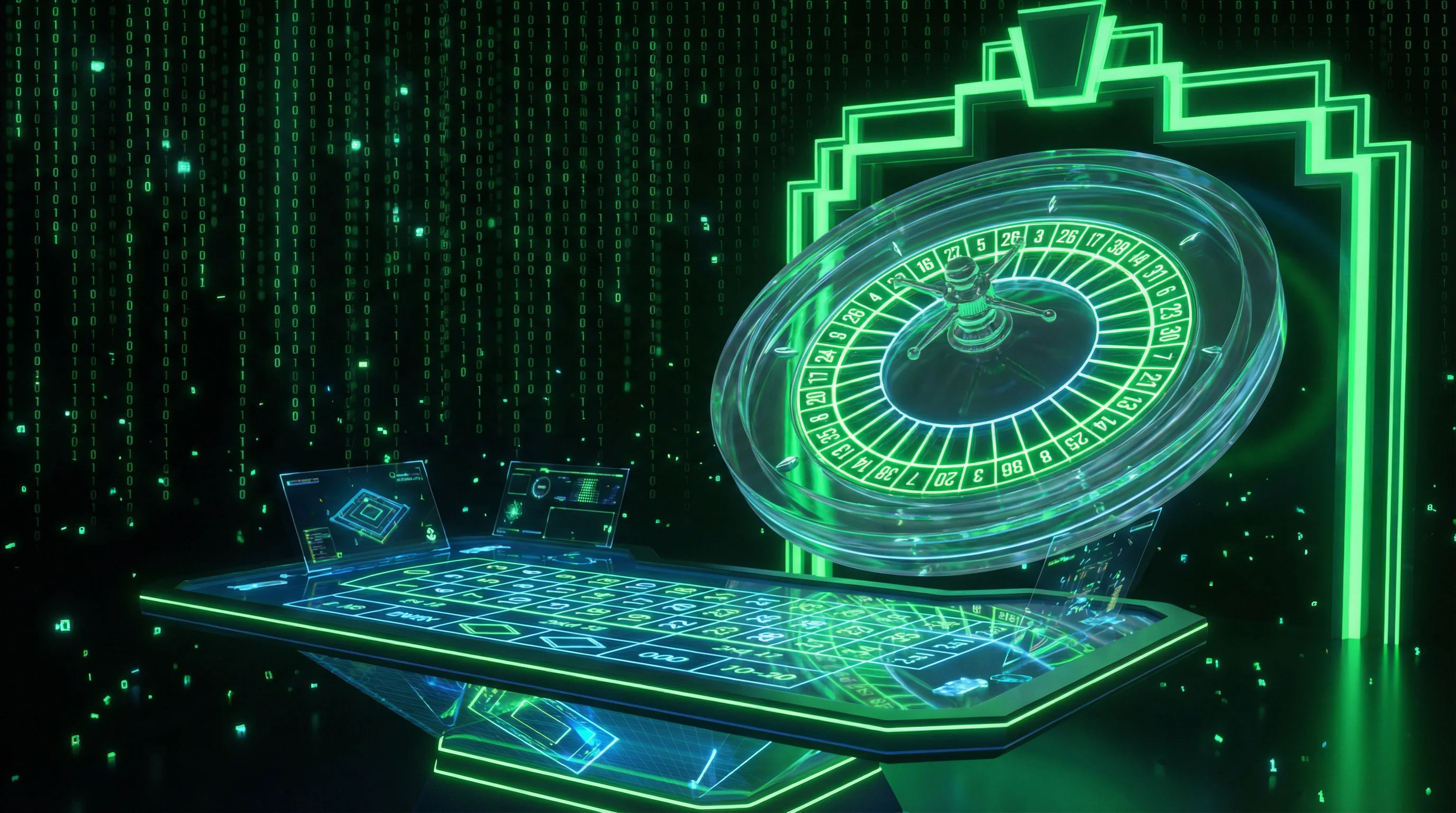 Roleta bullsbet - Roulette Matrix